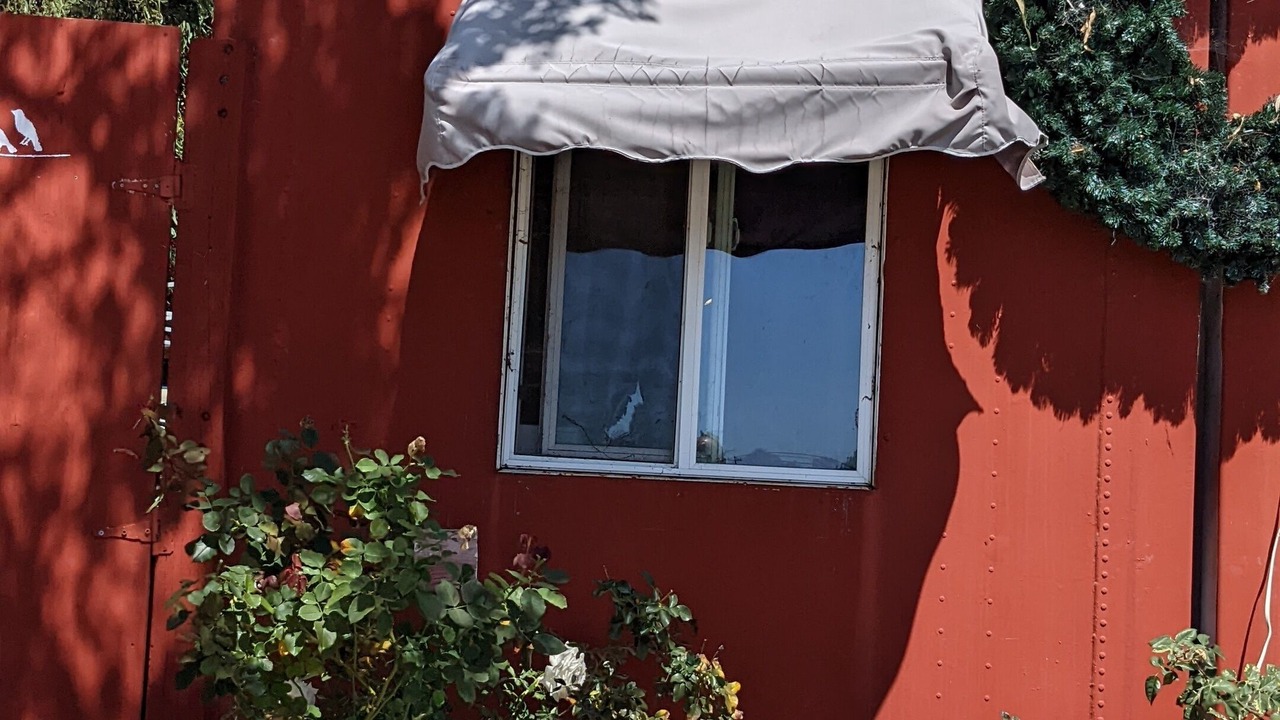 Photo of Outdoor in Central Malibu
