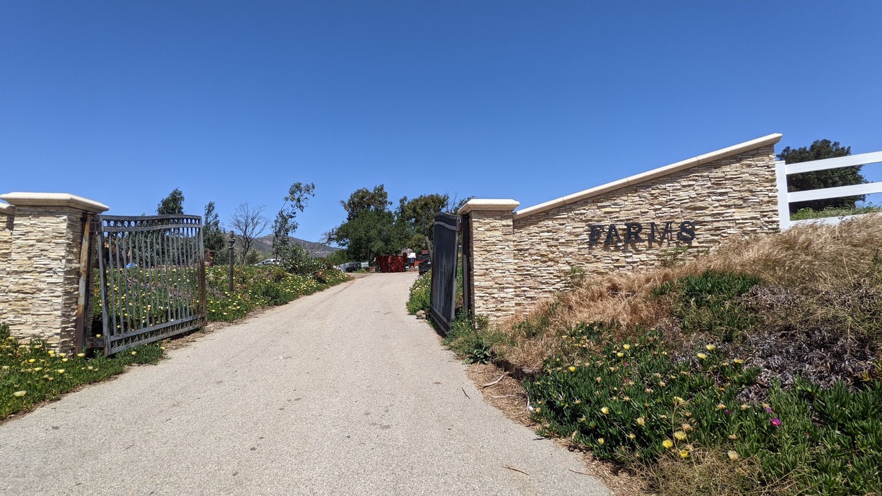 Photo of Outdoor in Central Malibu