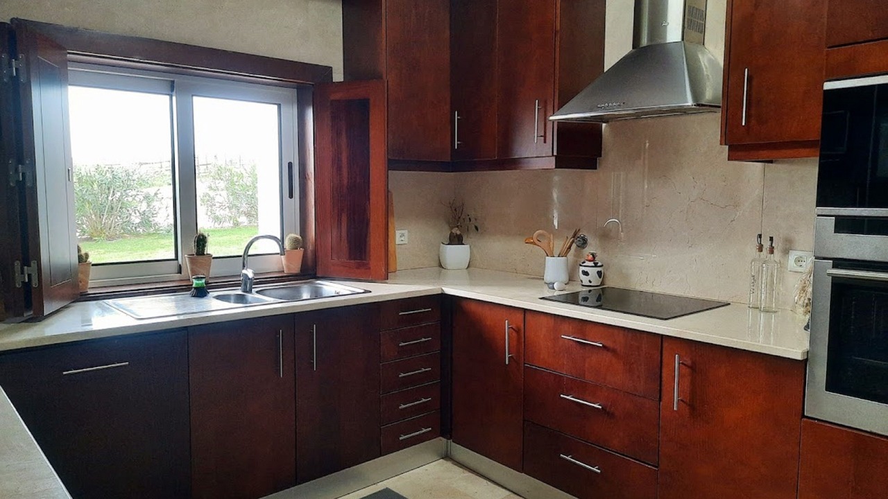 Photo of Kitchen in Cuba