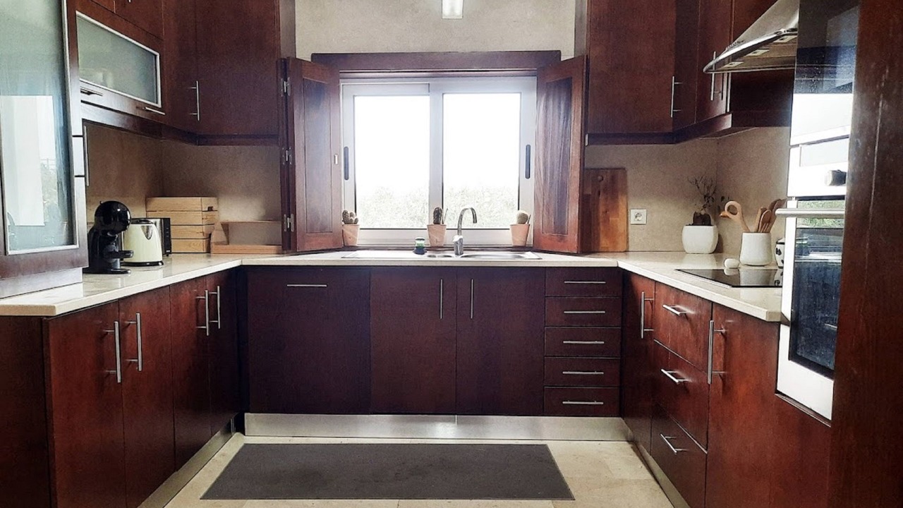 Photo of Kitchen in Cuba