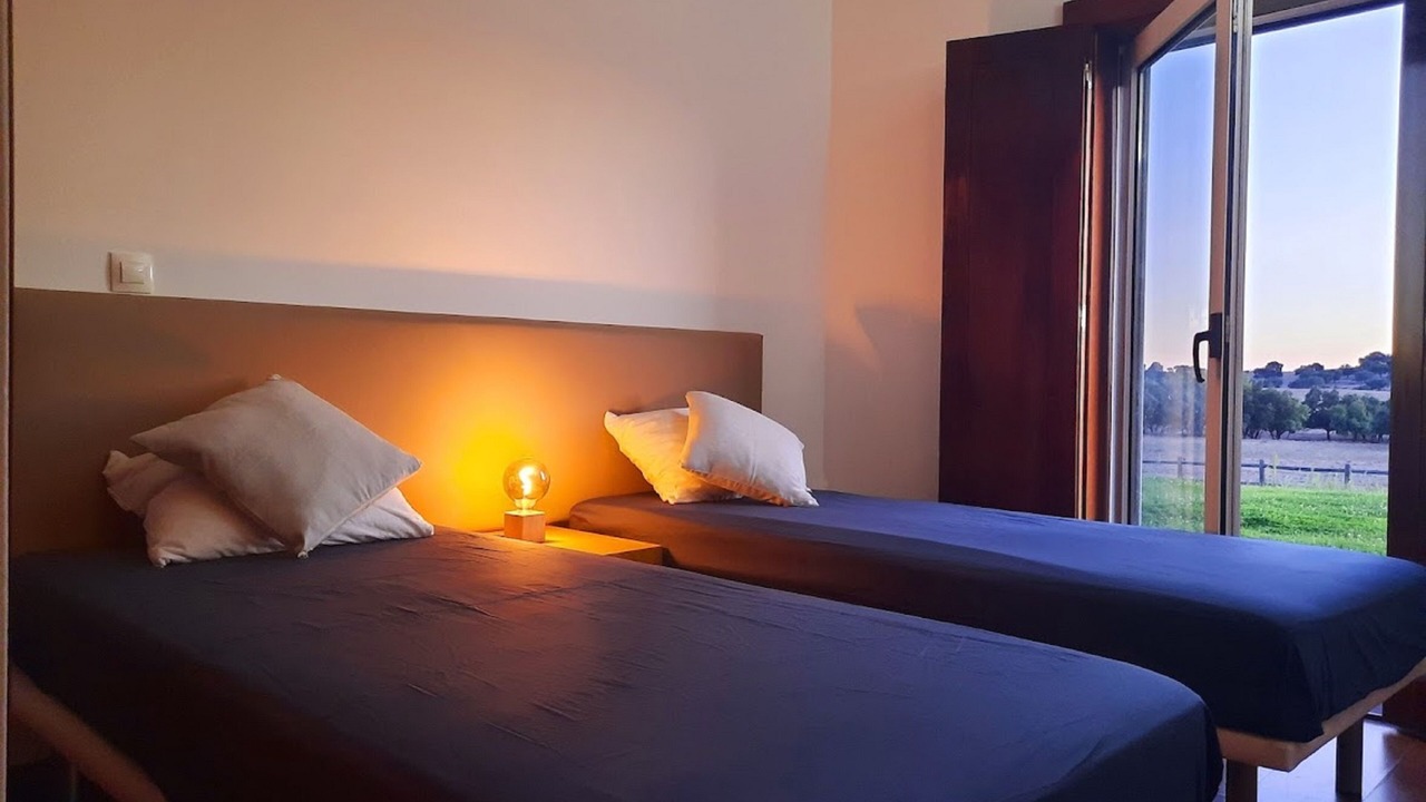 Photo of Bedroom in Cuba