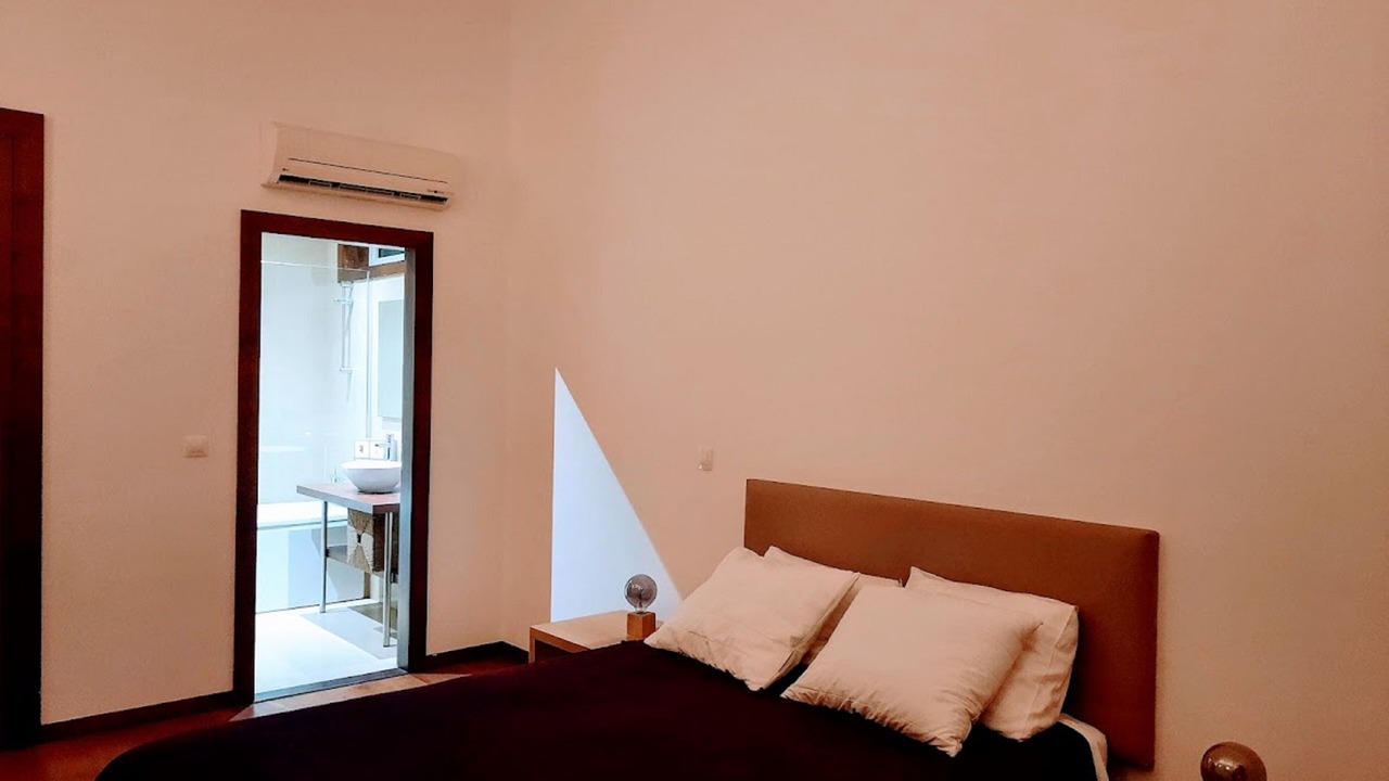 Photo of Bedroom in Cuba