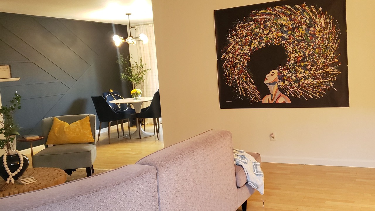 Photo of Livingroom in Fresno