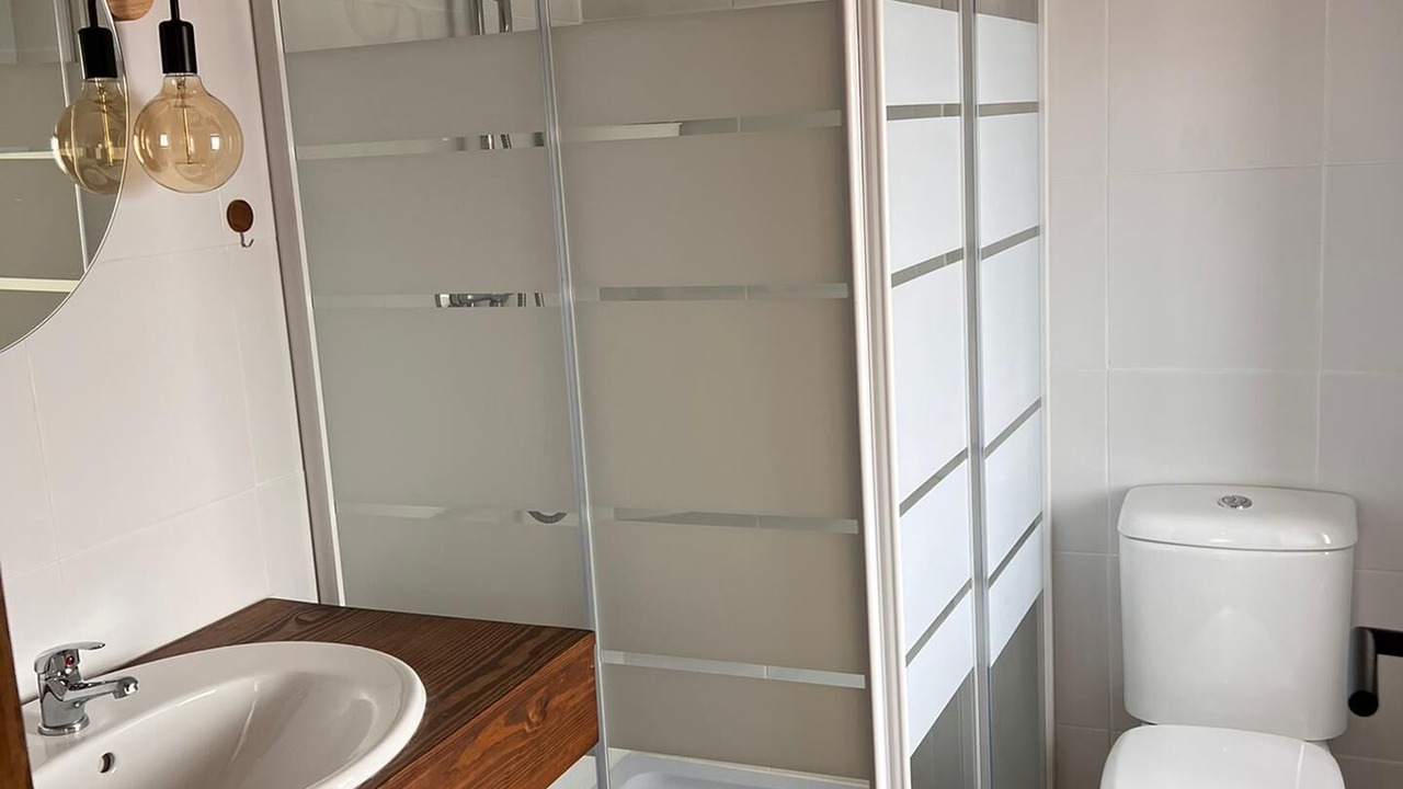 Photo of Bathroom in Penela
