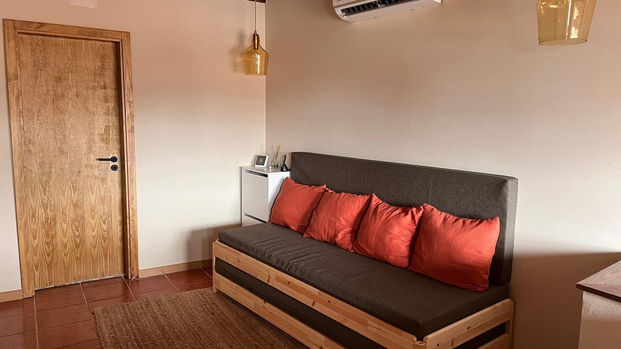 Photo of Livingroom in Penela