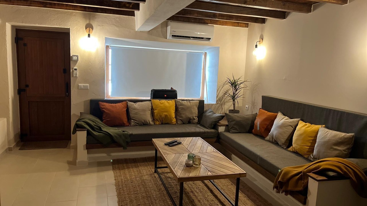 Photo of Livingroom in Penela