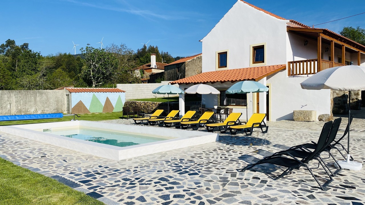 Photo of Outdoor in Penela