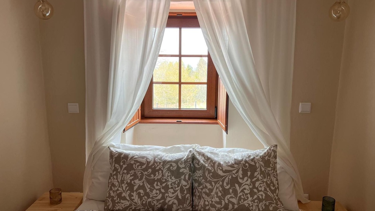 Photo of Bedroom in Penela