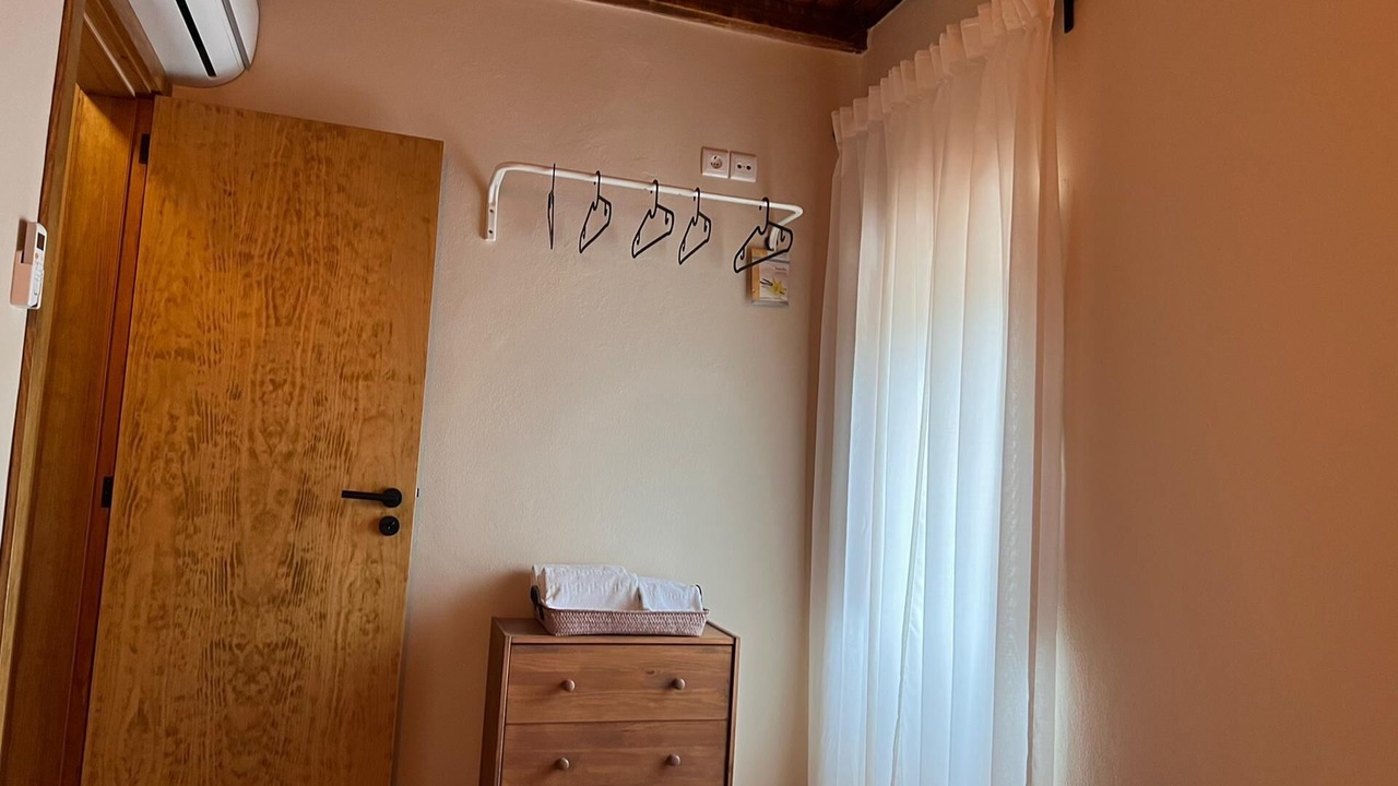 Photo of Bedroom in Penela