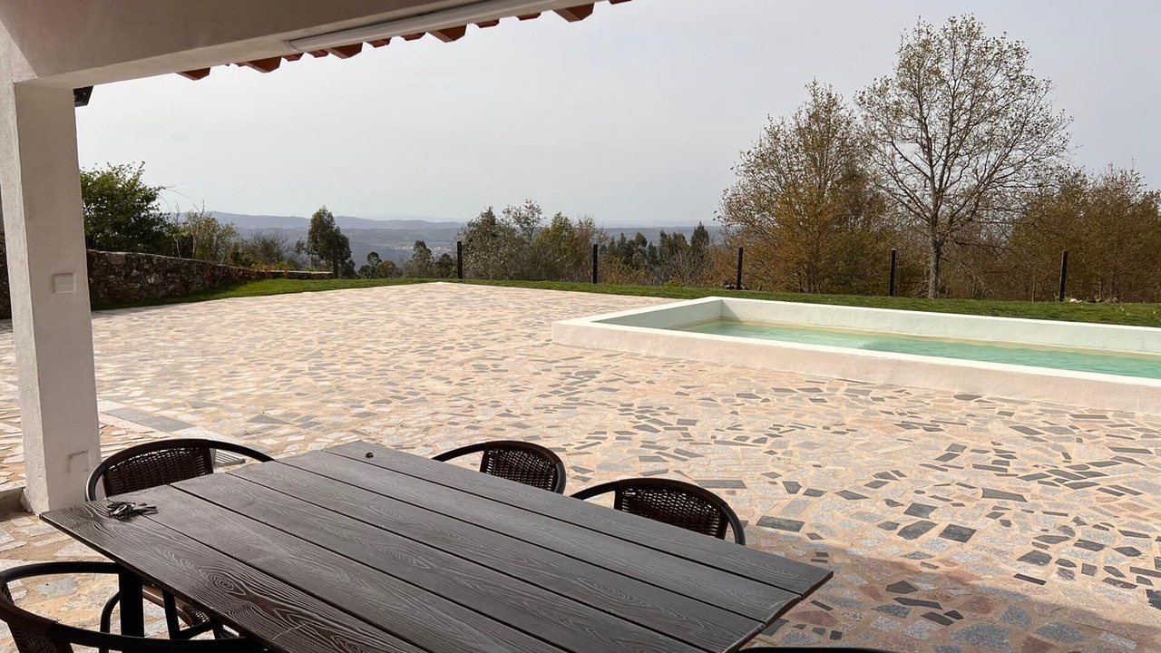 Photo of Outdoor in Penela