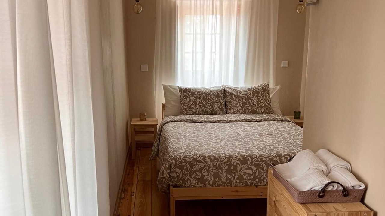 Photo of Bedroom in Penela