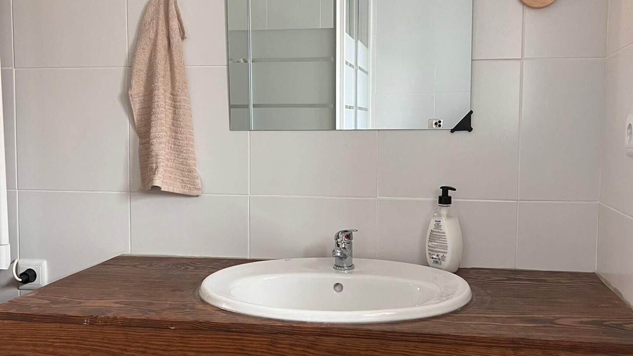 Photo of Bathroom in Penela