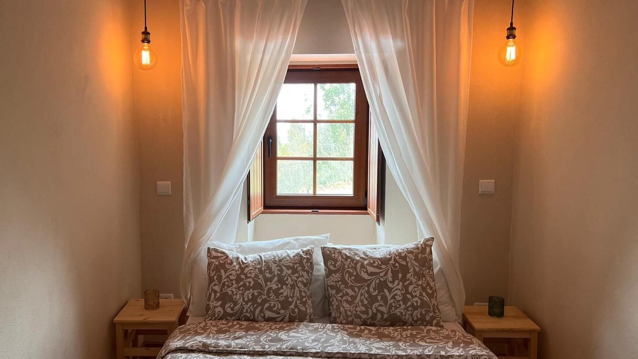 Photo of Bedroom in Penela