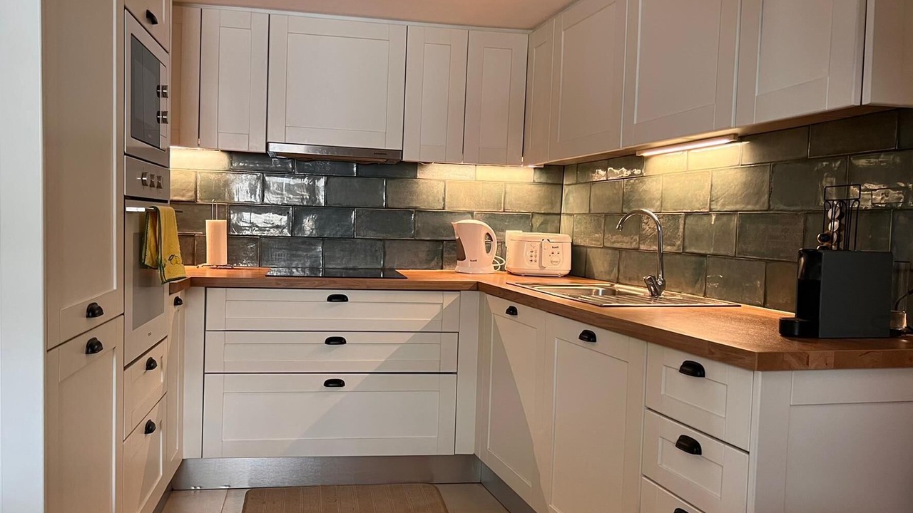 Photo of Kitchen in Penela
