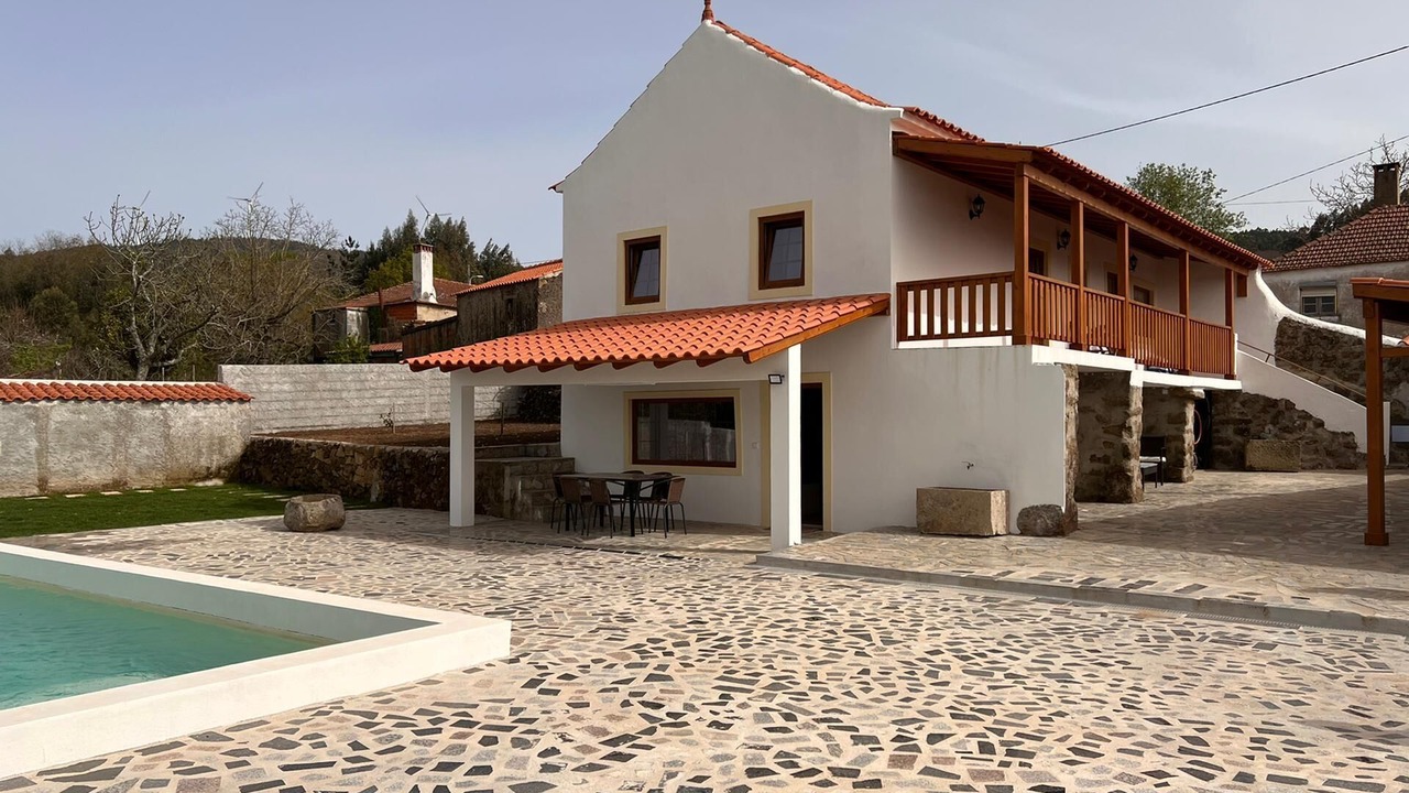 Photo of Outdoor in Penela