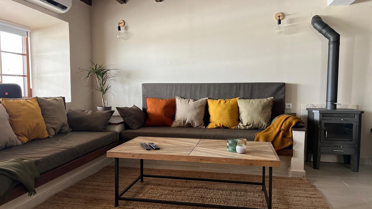 Photo of Livingroom in Penela