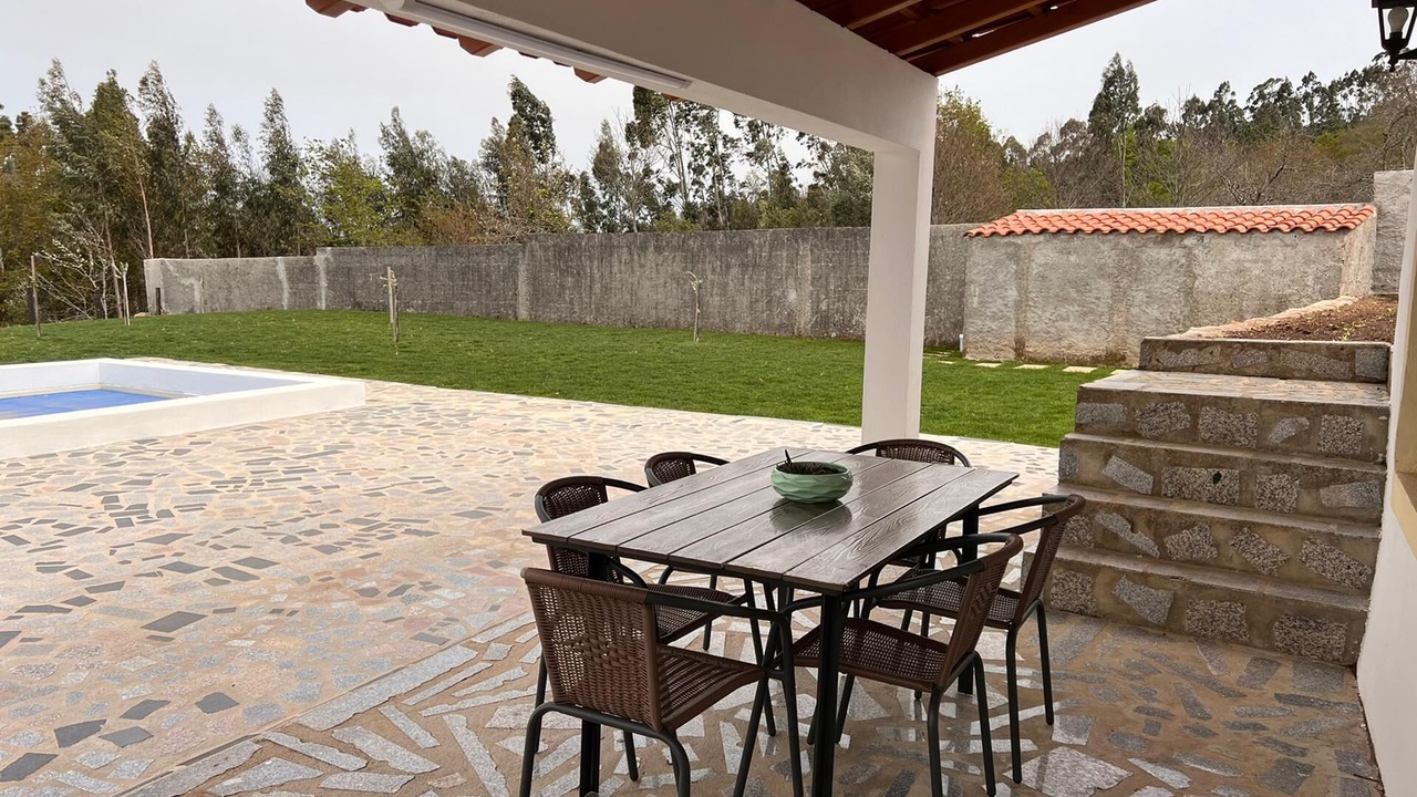 Photo of Outdoor in Penela