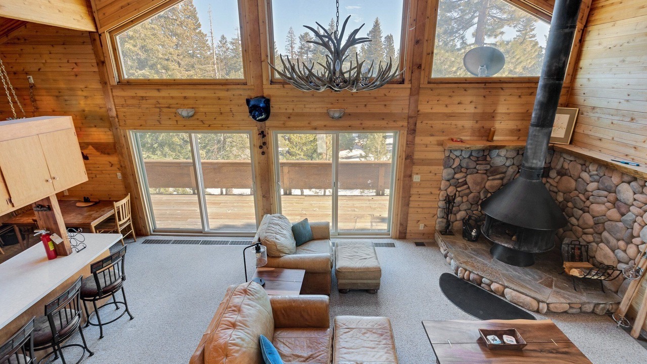 Photo of Bedroom in Bear Valley