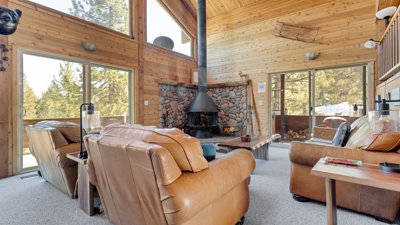 Photo of Bedroom in Bear Valley