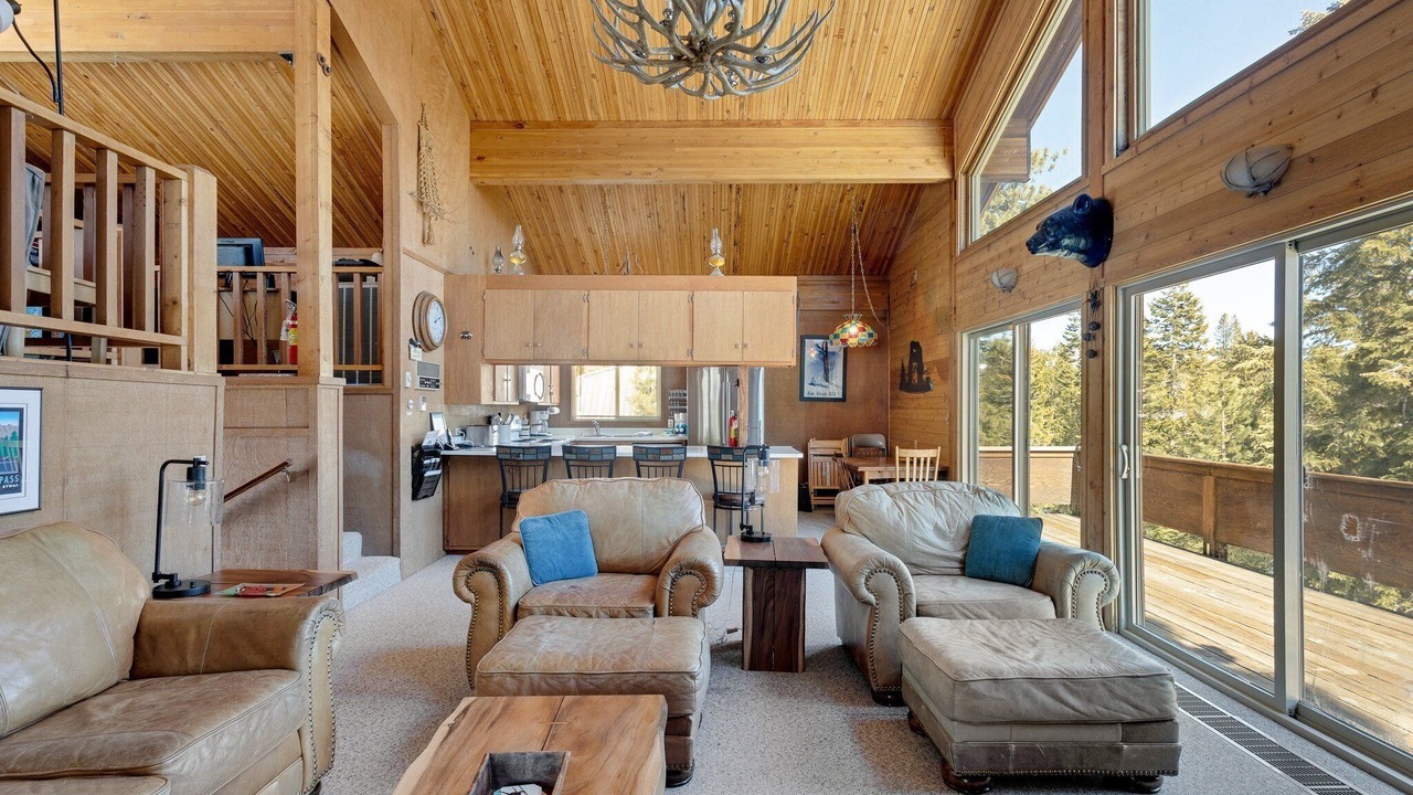Photo of Bedroom in Bear Valley