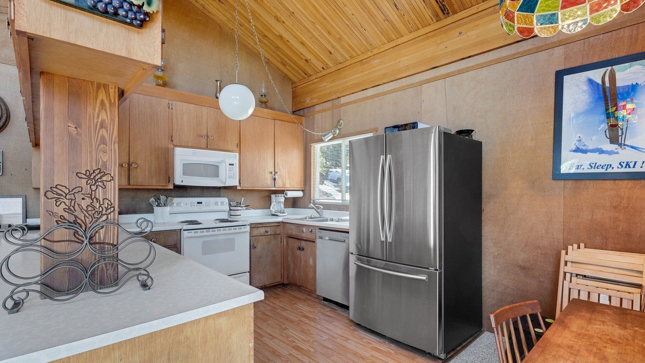 Photo of Bedroom in Bear Valley