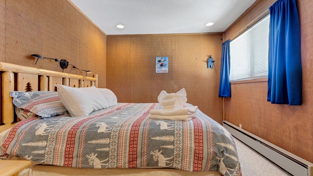 Photo of Bedroom in Bear Valley