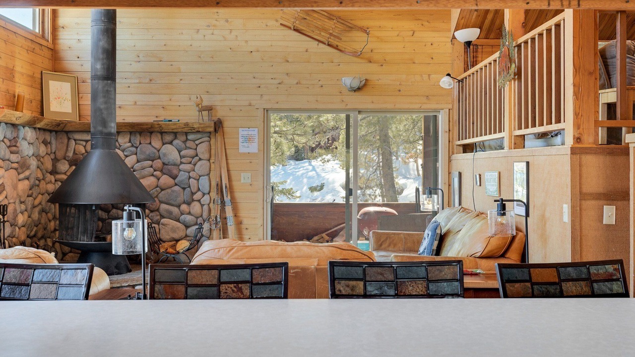 Photo of Bedroom in Bear Valley