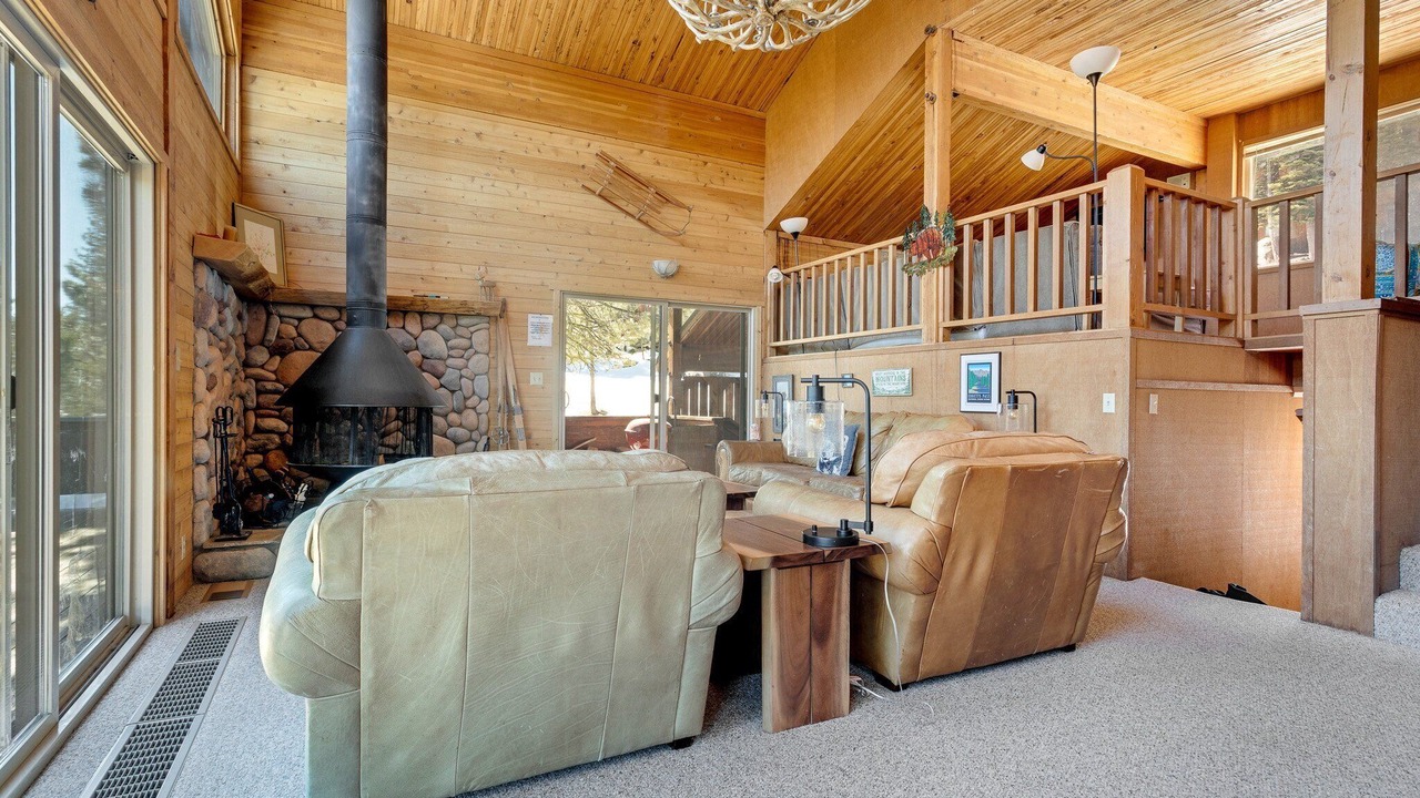 Photo of Bedroom in Bear Valley