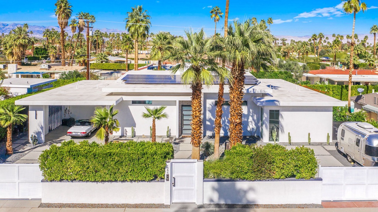 Photo of Others in Tahquitz River Estates