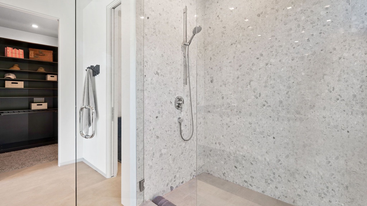 Photo of Bathroom in Tahquitz River Estates