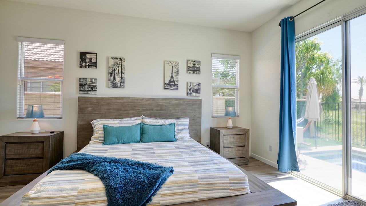 Photo of Bedroom in Indio