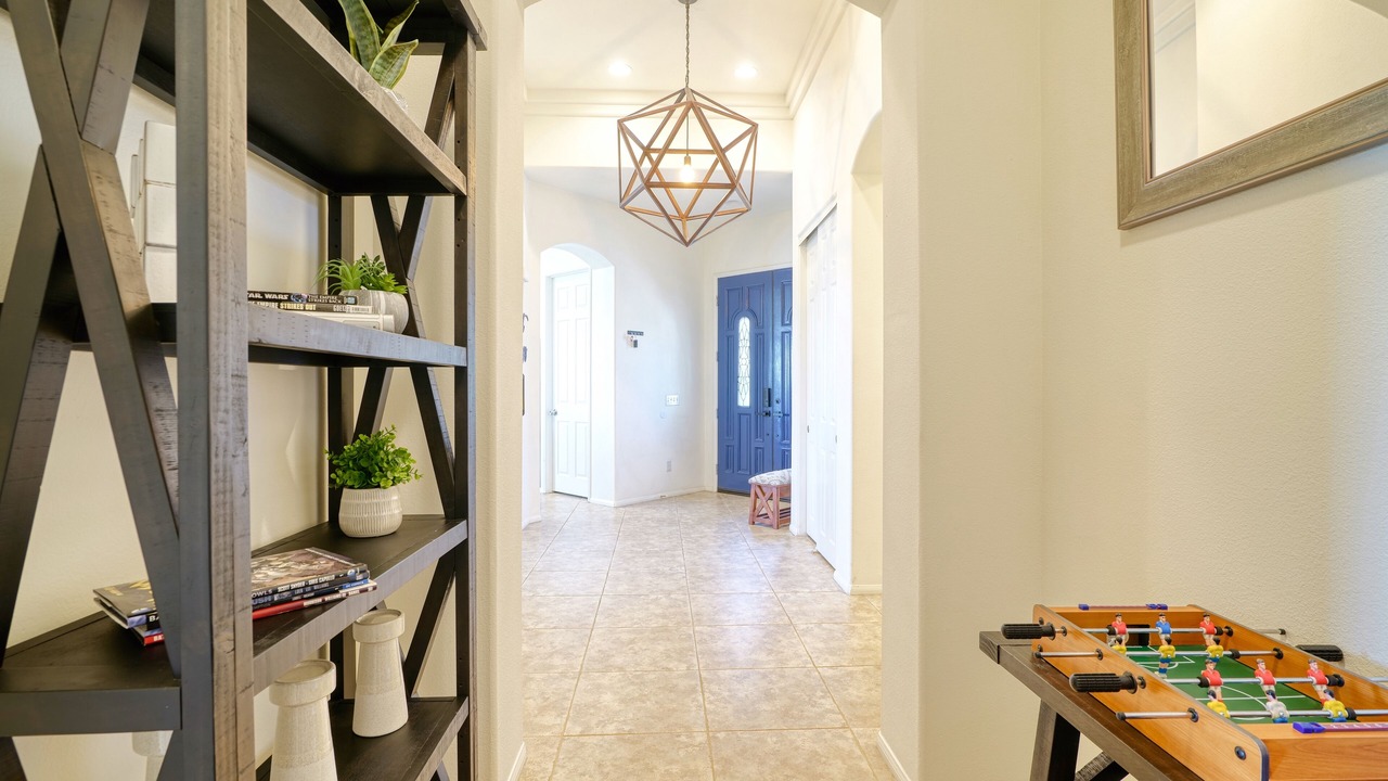 Photo of Bedroom in Indio