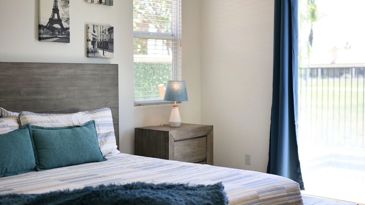 Photo of Bedroom in Indio