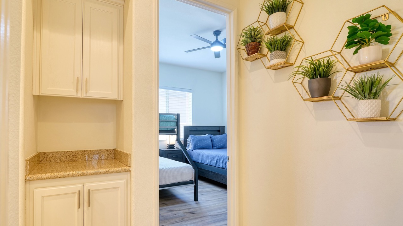 Photo of Bedroom in Indio