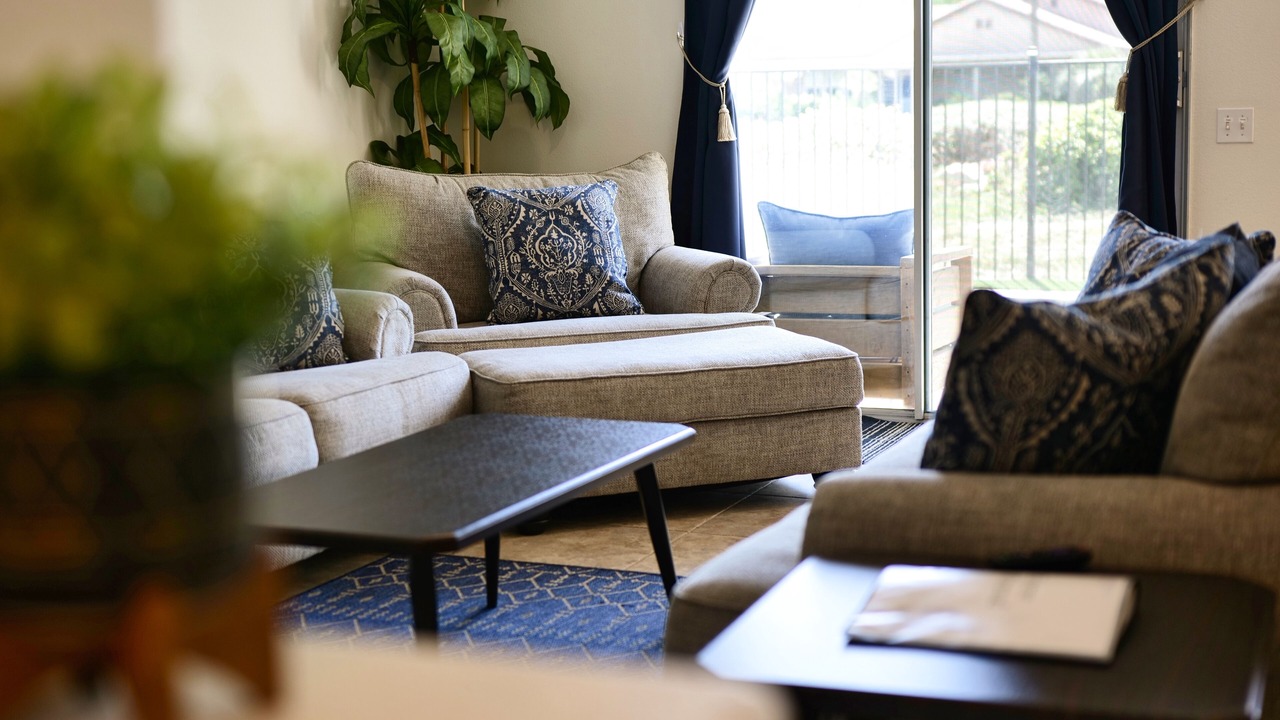 Photo of Livingroom in Indio