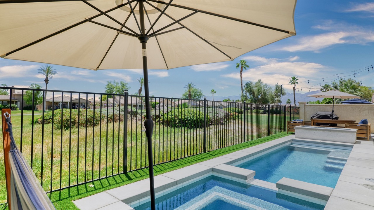 Photo of Outdoor in Indio