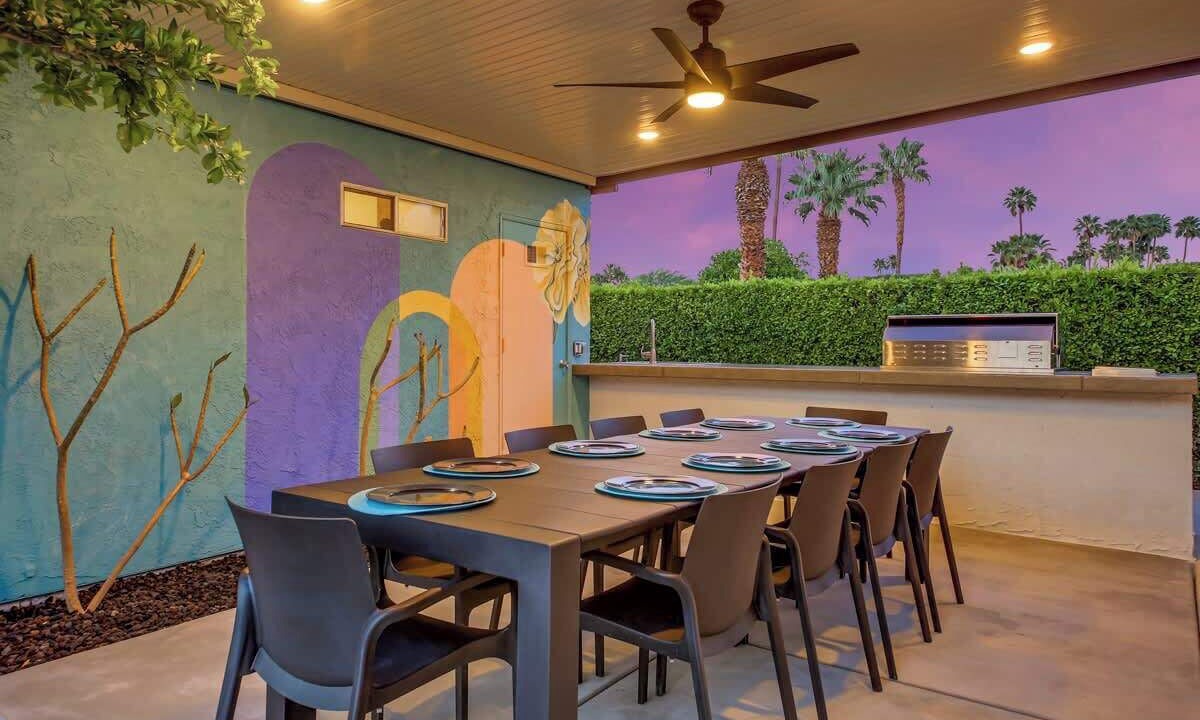Photo of Outdoor in Palm Springs