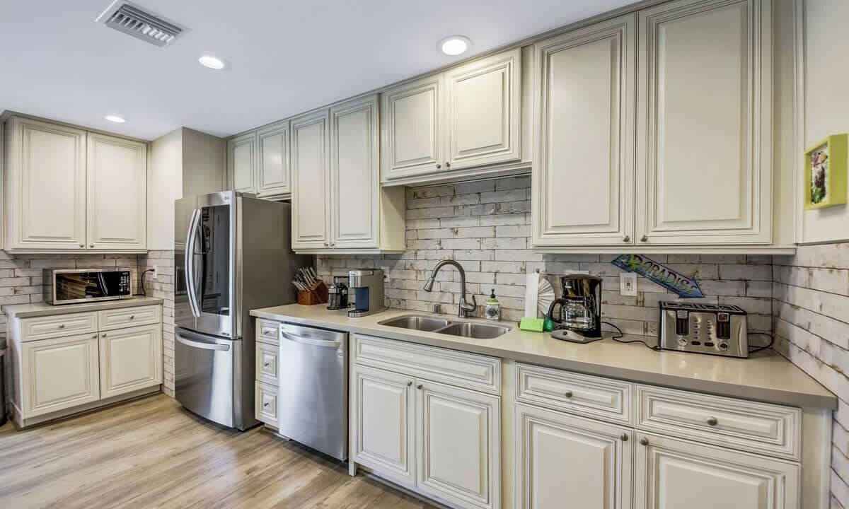 Photo of Kitchen in Palm Springs