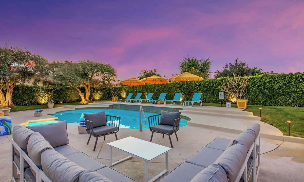 Photo of Outdoor in Palm Springs
