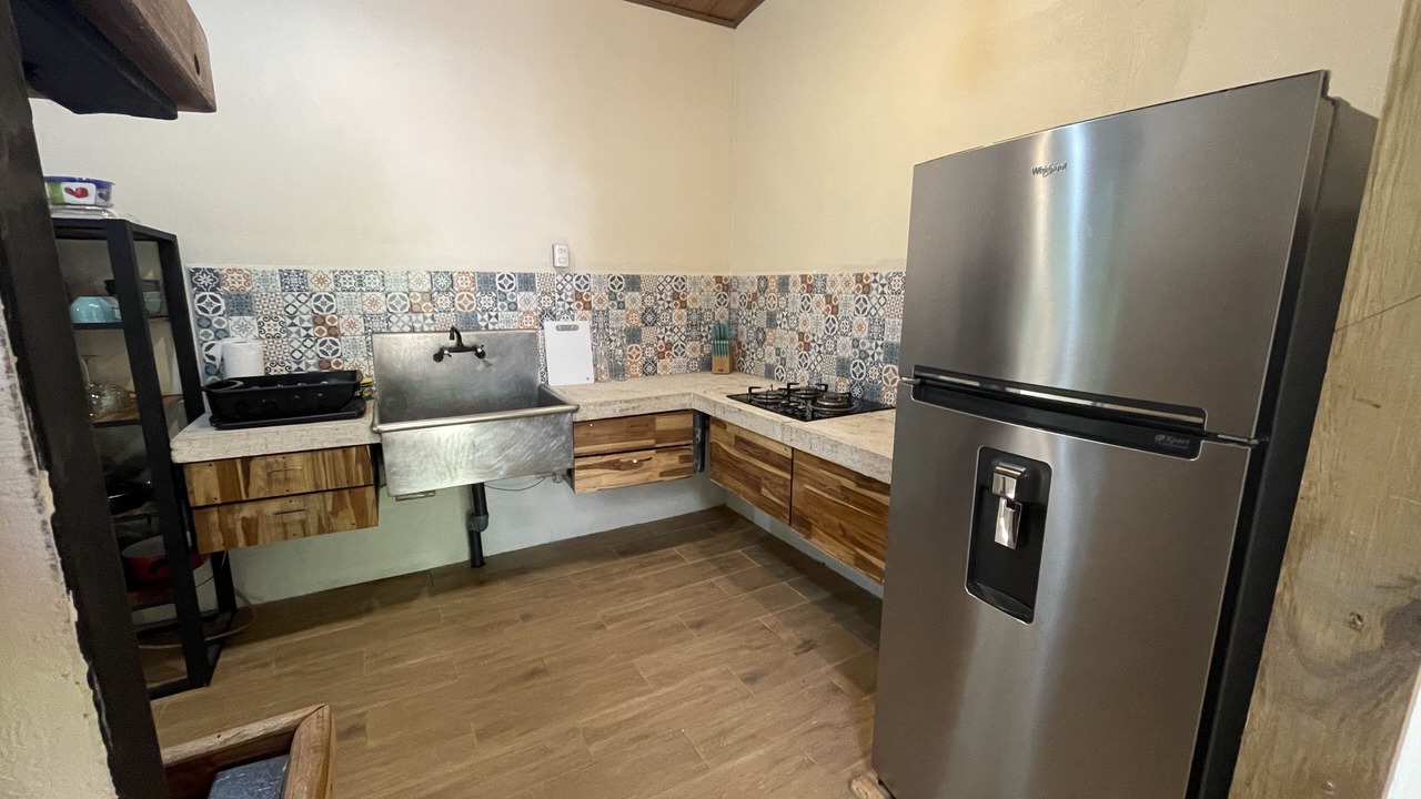 Photo of Kitchen in Palma