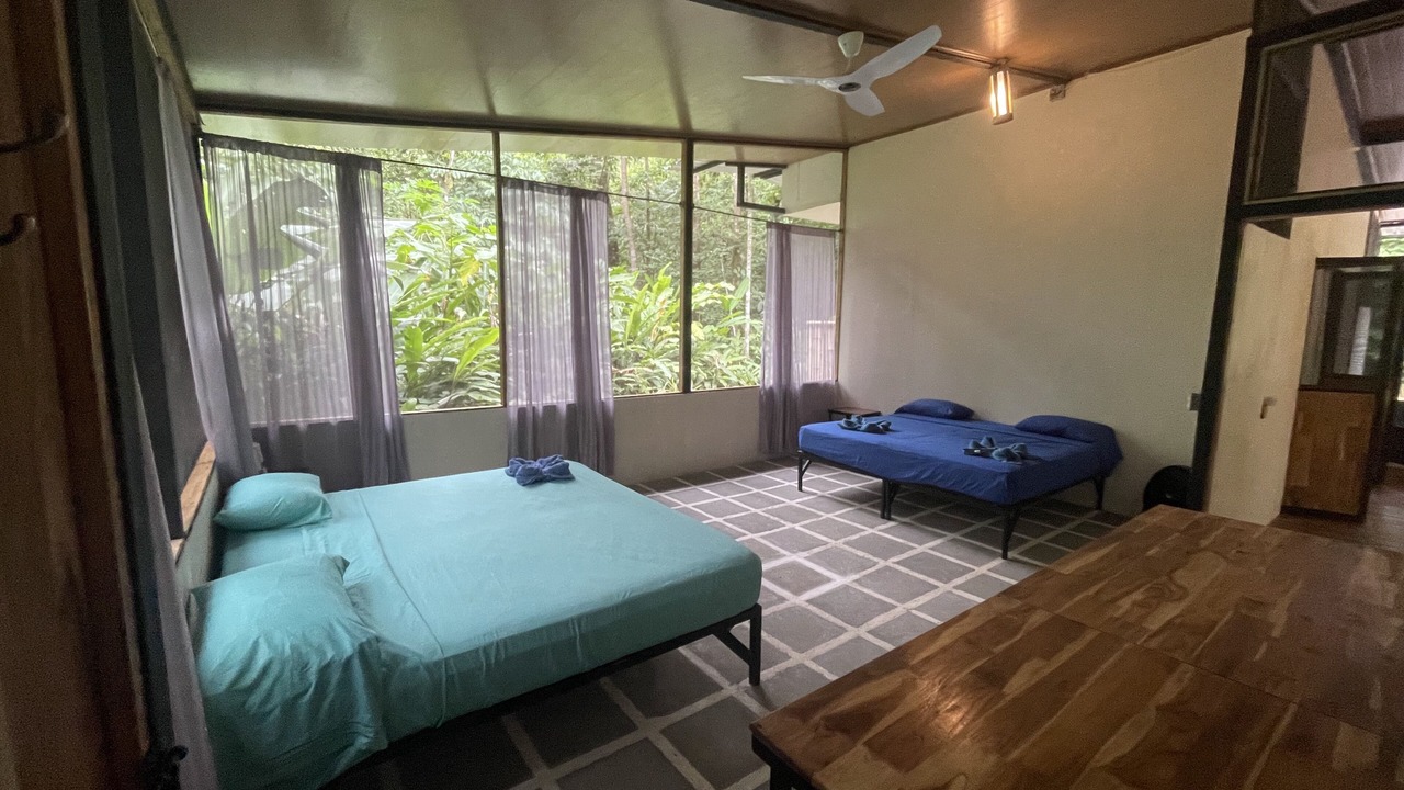 Photo of Bedroom in Palma