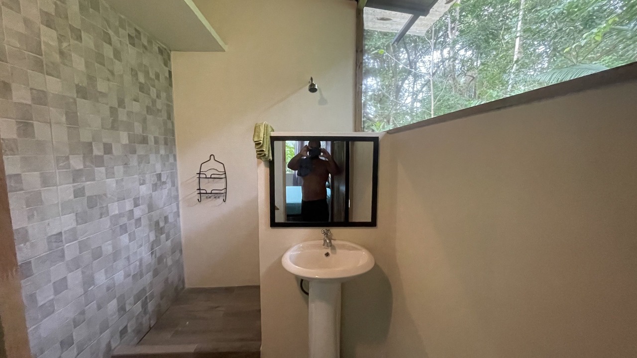 Photo of Bathroom in Palma