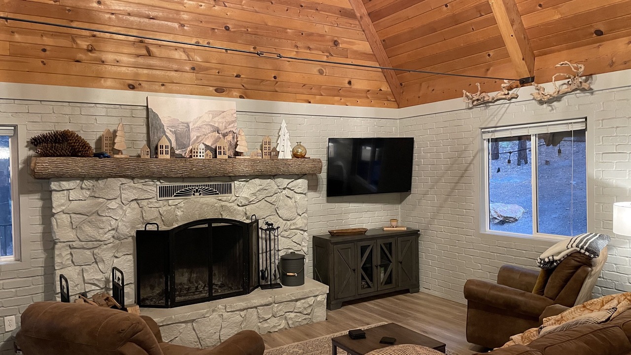 Photo of Livingroom in Dorrington