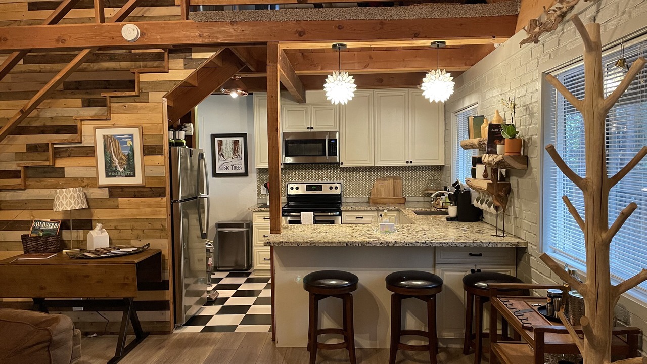 Photo of Kitchen in Dorrington