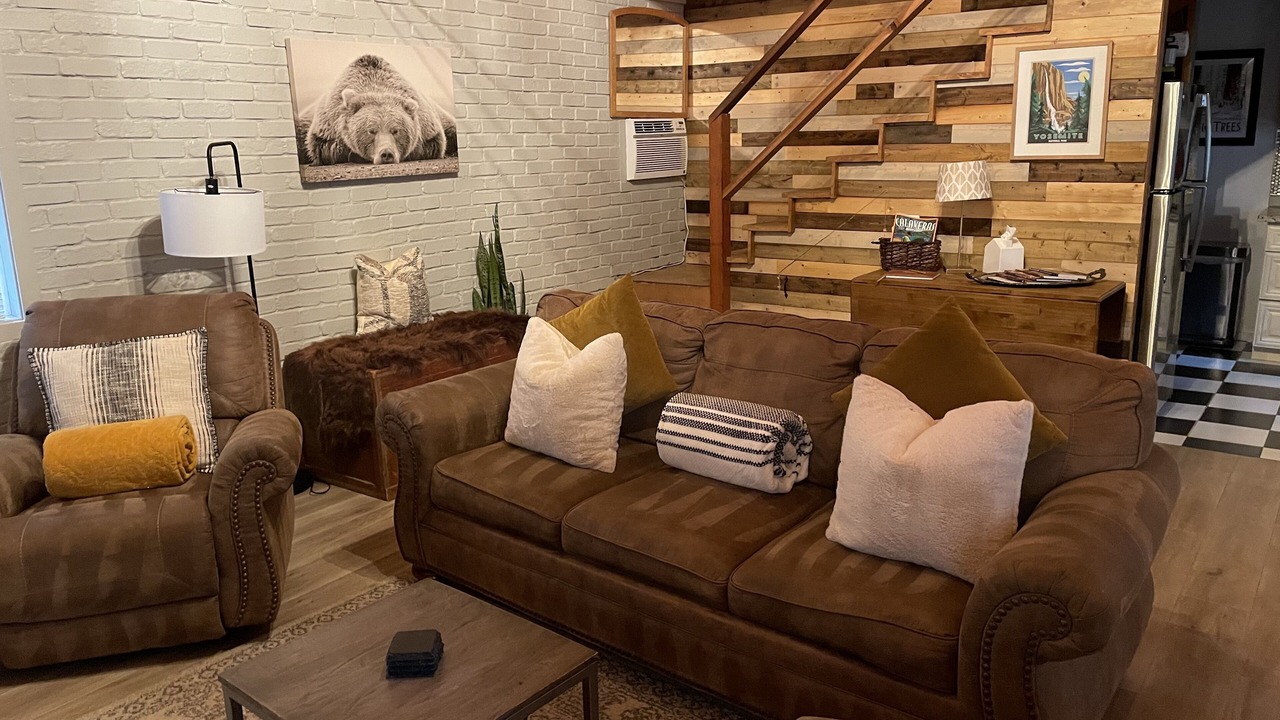 Photo of Livingroom in Dorrington