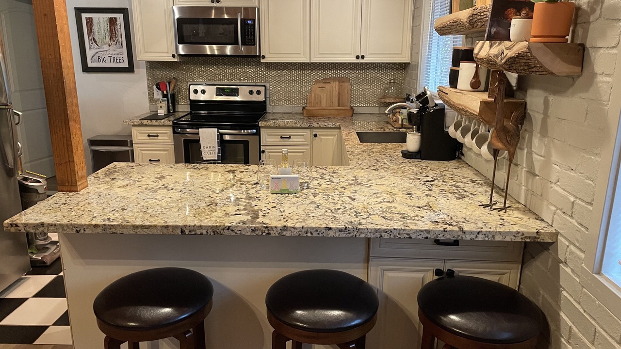 Photo of Kitchen in Dorrington