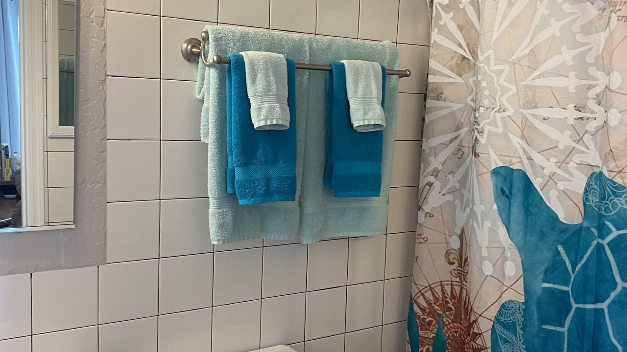 Photo of Bathroom in Earp