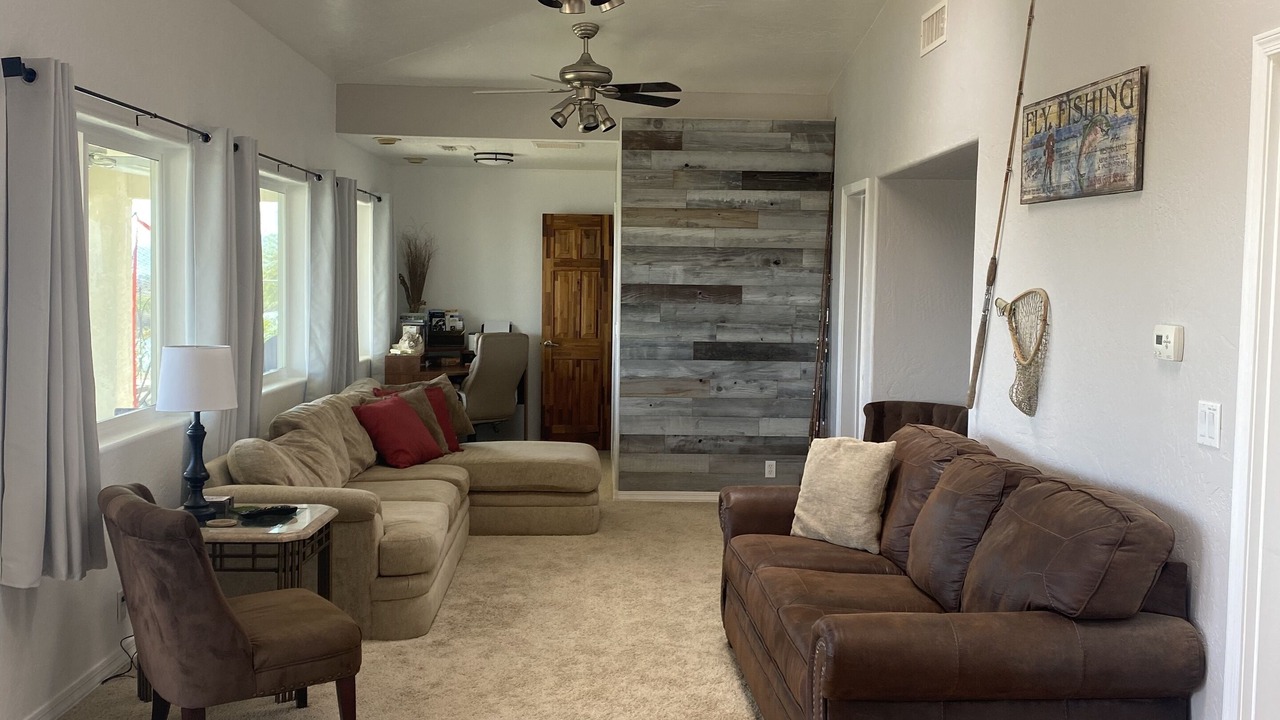 Photo of Bedroom in Earp