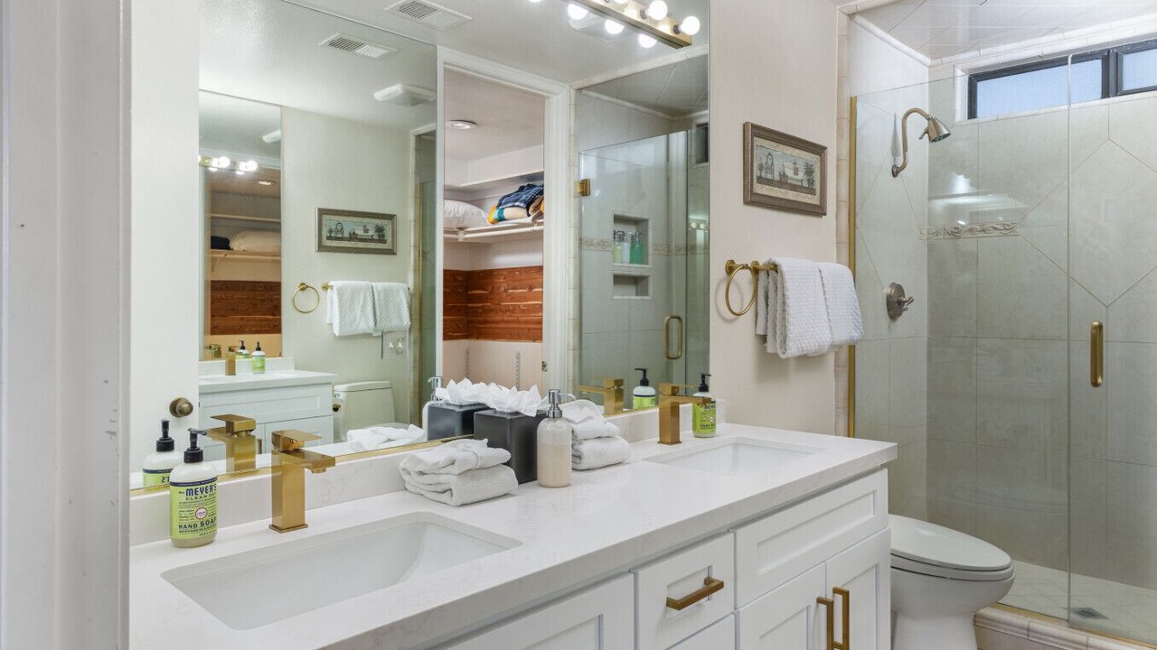 Photo of Bathroom in Palm Springs