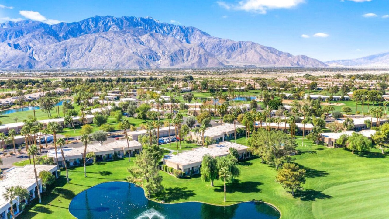 Photo of Outdoor in Palm Springs